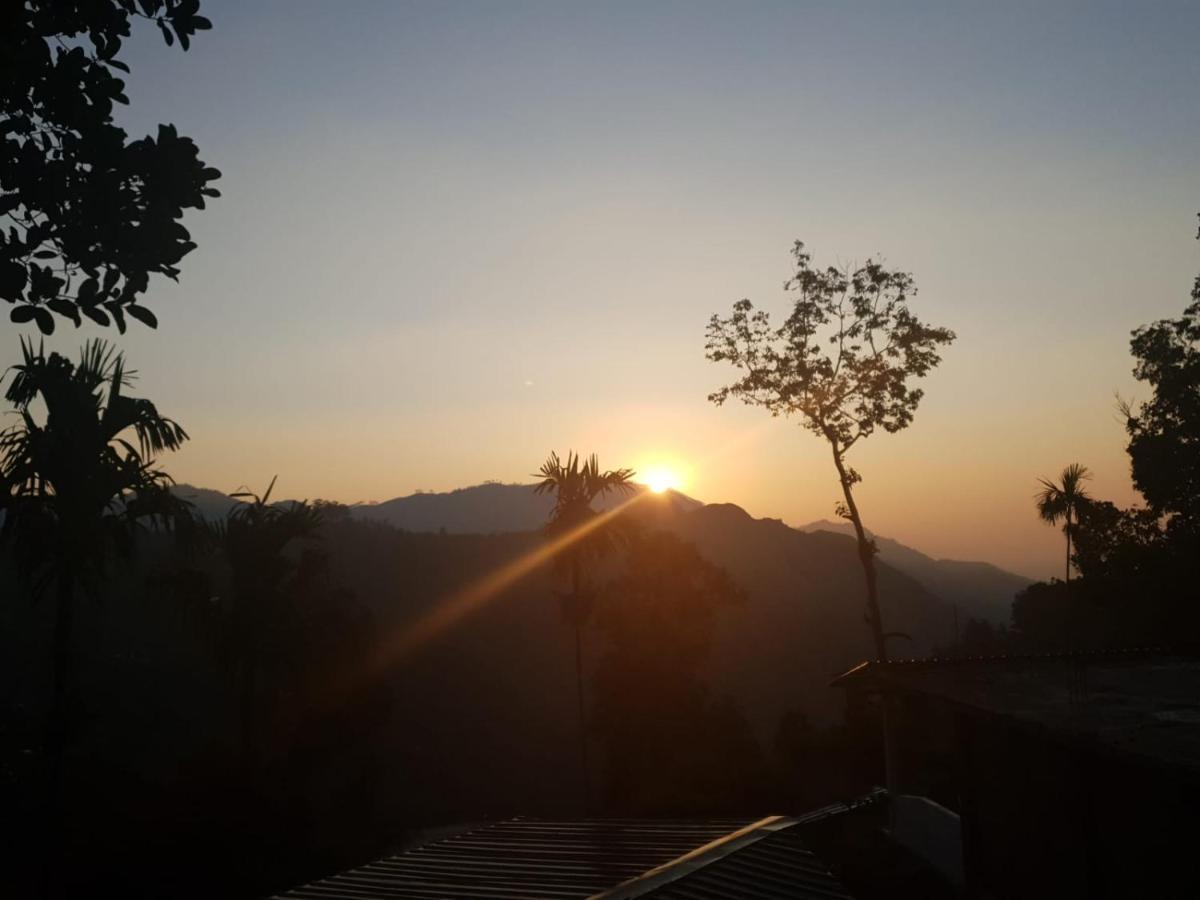 Ella Nimal Nest Inn Zewnętrze zdjęcie