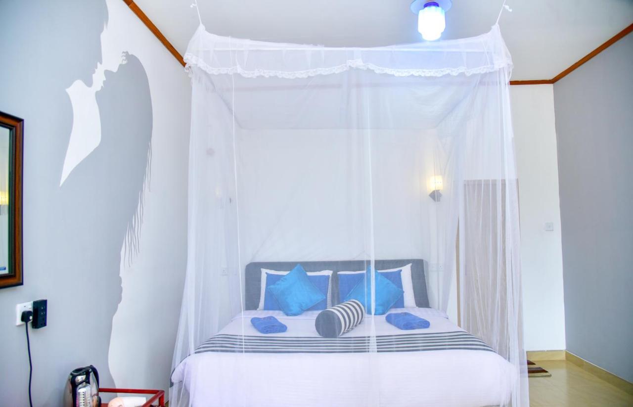 Ella Nimal Nest Inn Zewnętrze zdjęcie