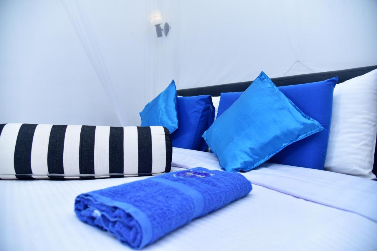 Ella Nimal Nest Inn Zewnętrze zdjęcie