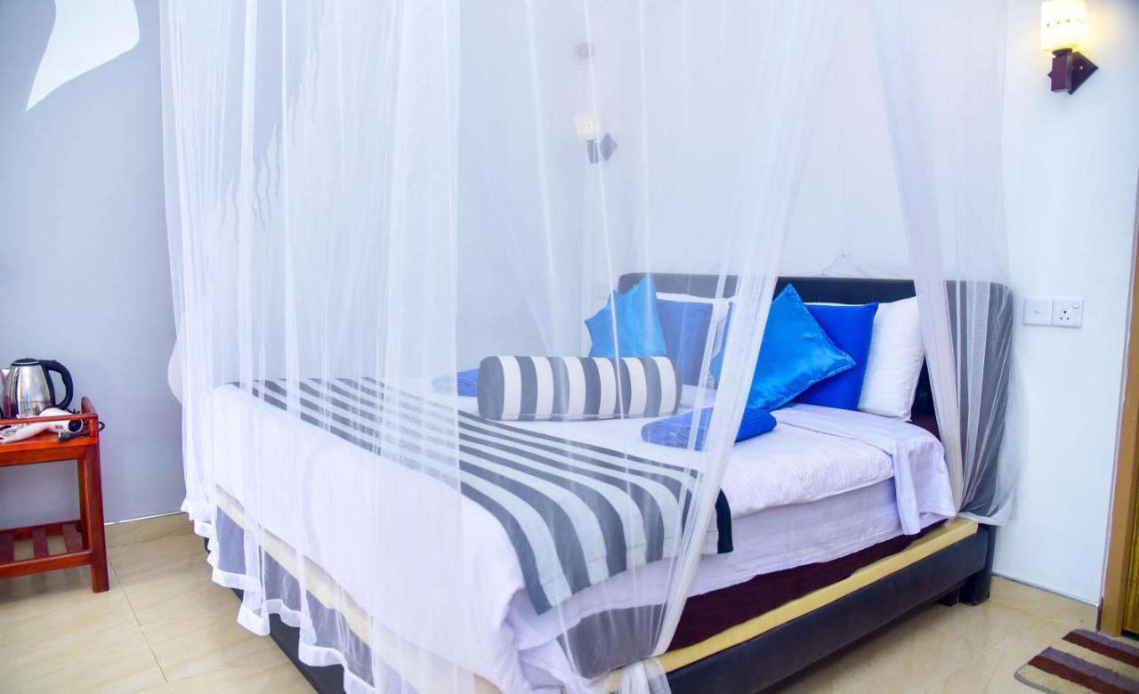 Ella Nimal Nest Inn Zewnętrze zdjęcie