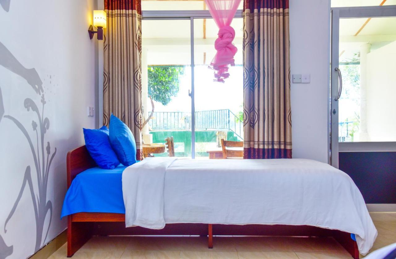 Ella Nimal Nest Inn Zewnętrze zdjęcie