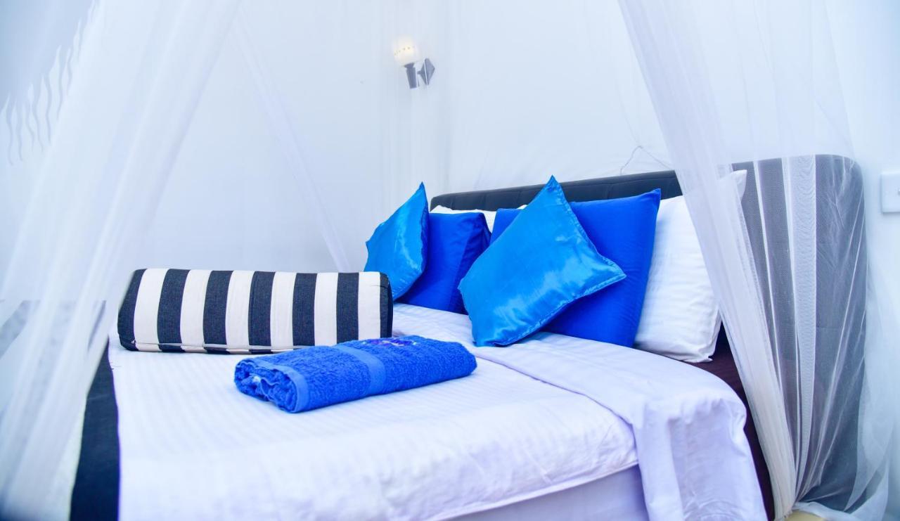 Ella Nimal Nest Inn Zewnętrze zdjęcie