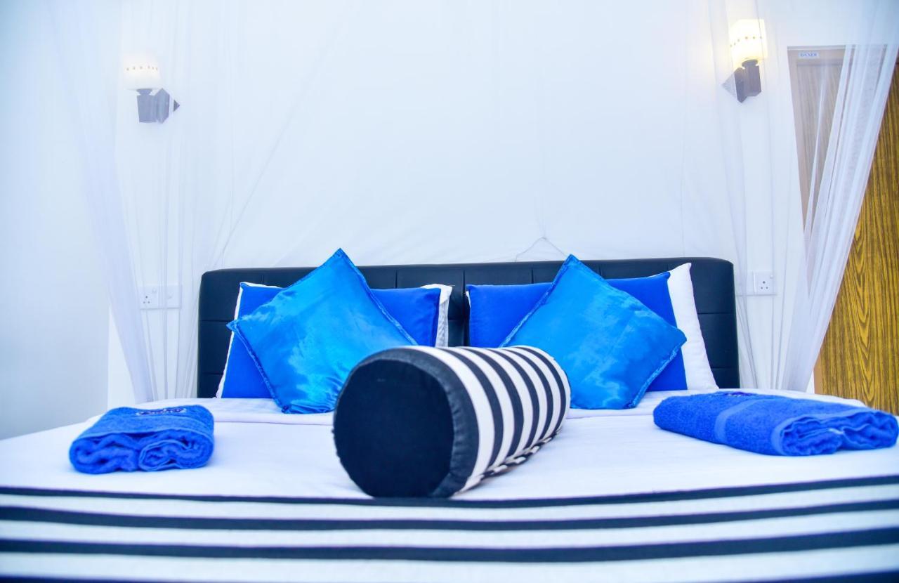 Ella Nimal Nest Inn Zewnętrze zdjęcie