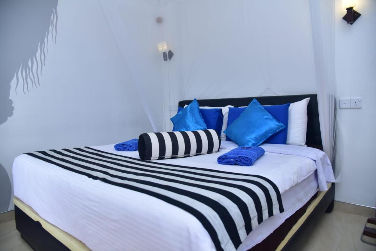 Ella Nimal Nest Inn Zewnętrze zdjęcie