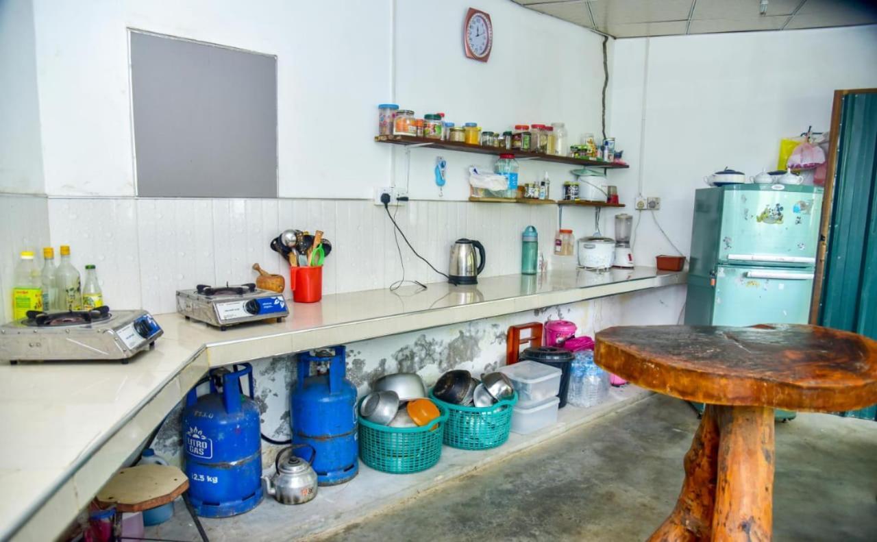 Ella Nimal Nest Inn Zewnętrze zdjęcie