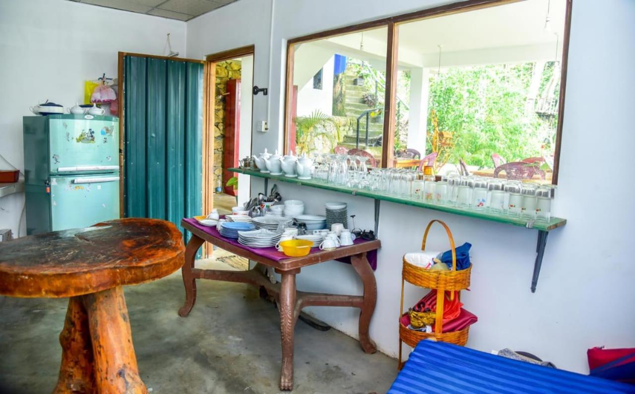 Ella Nimal Nest Inn Zewnętrze zdjęcie