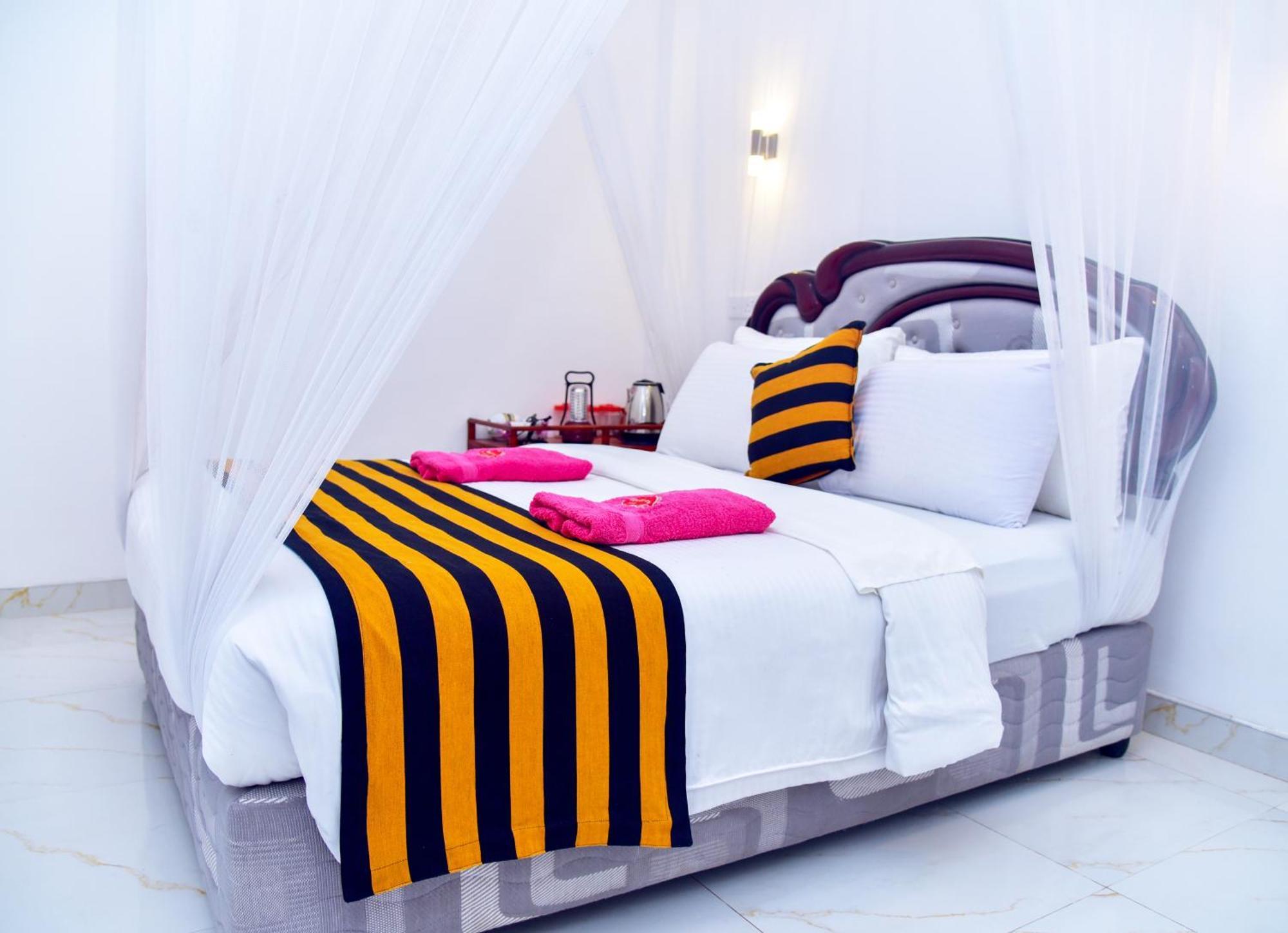Ella Nimal Nest Inn Zewnętrze zdjęcie