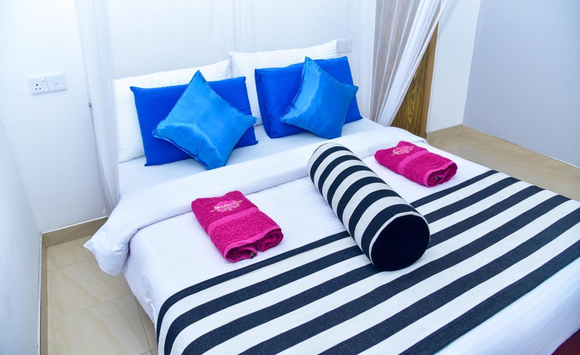 Ella Nimal Nest Inn Zewnętrze zdjęcie