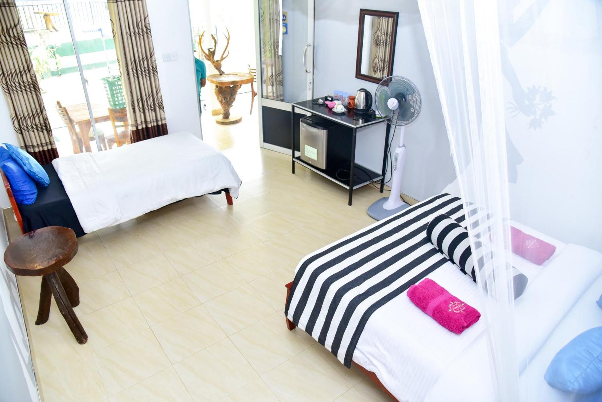 Ella Nimal Nest Inn Zewnętrze zdjęcie