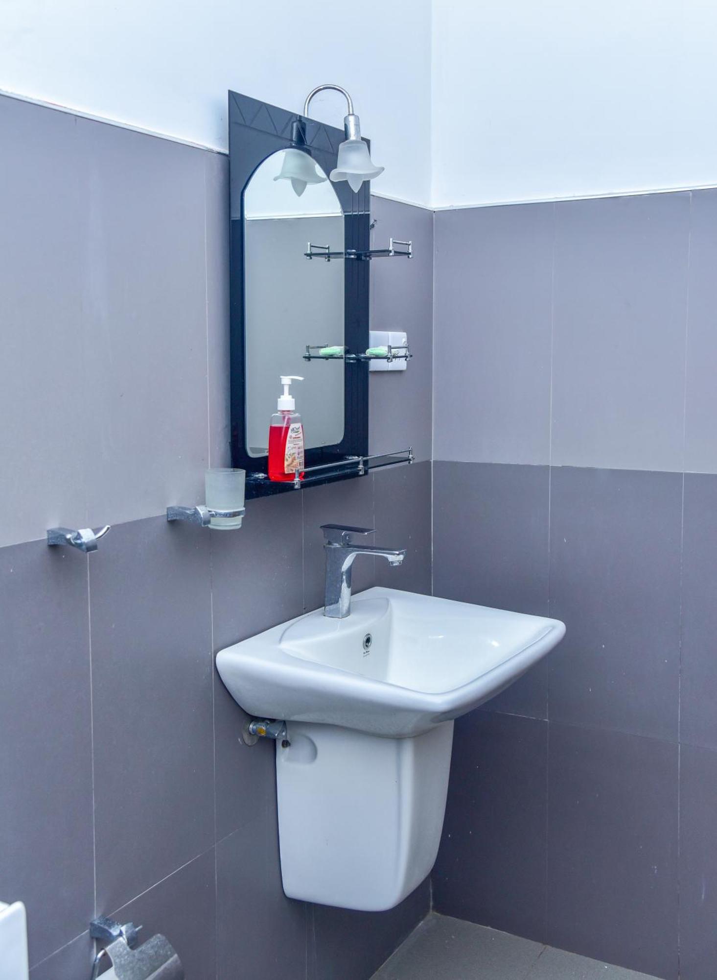 Ella Nimal Nest Inn Zewnętrze zdjęcie