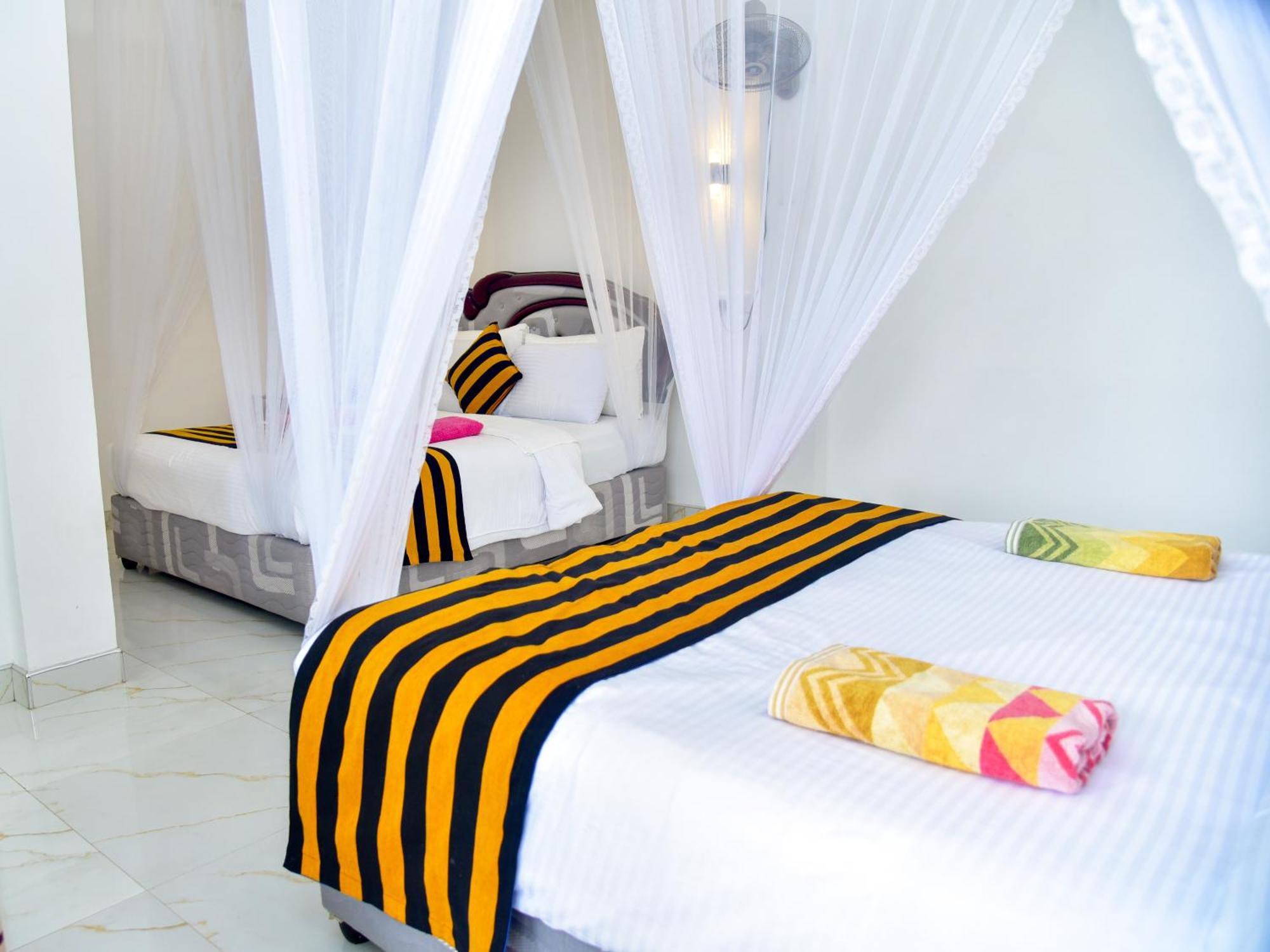 Ella Nimal Nest Inn Zewnętrze zdjęcie