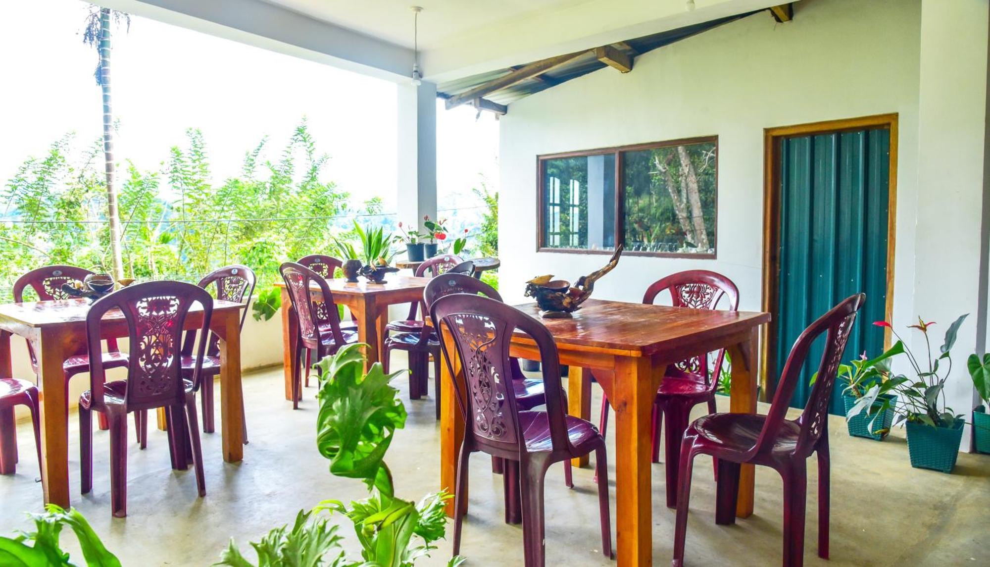 Ella Nimal Nest Inn Zewnętrze zdjęcie