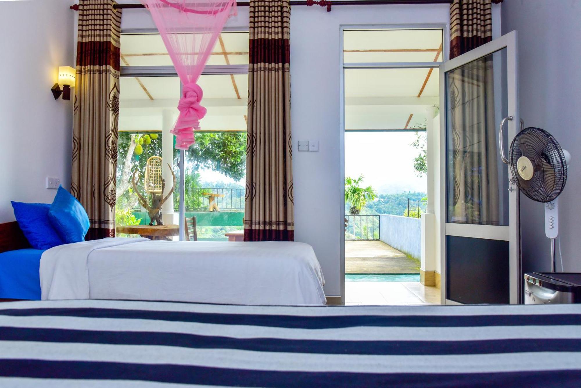 Ella Nimal Nest Inn Zewnętrze zdjęcie
