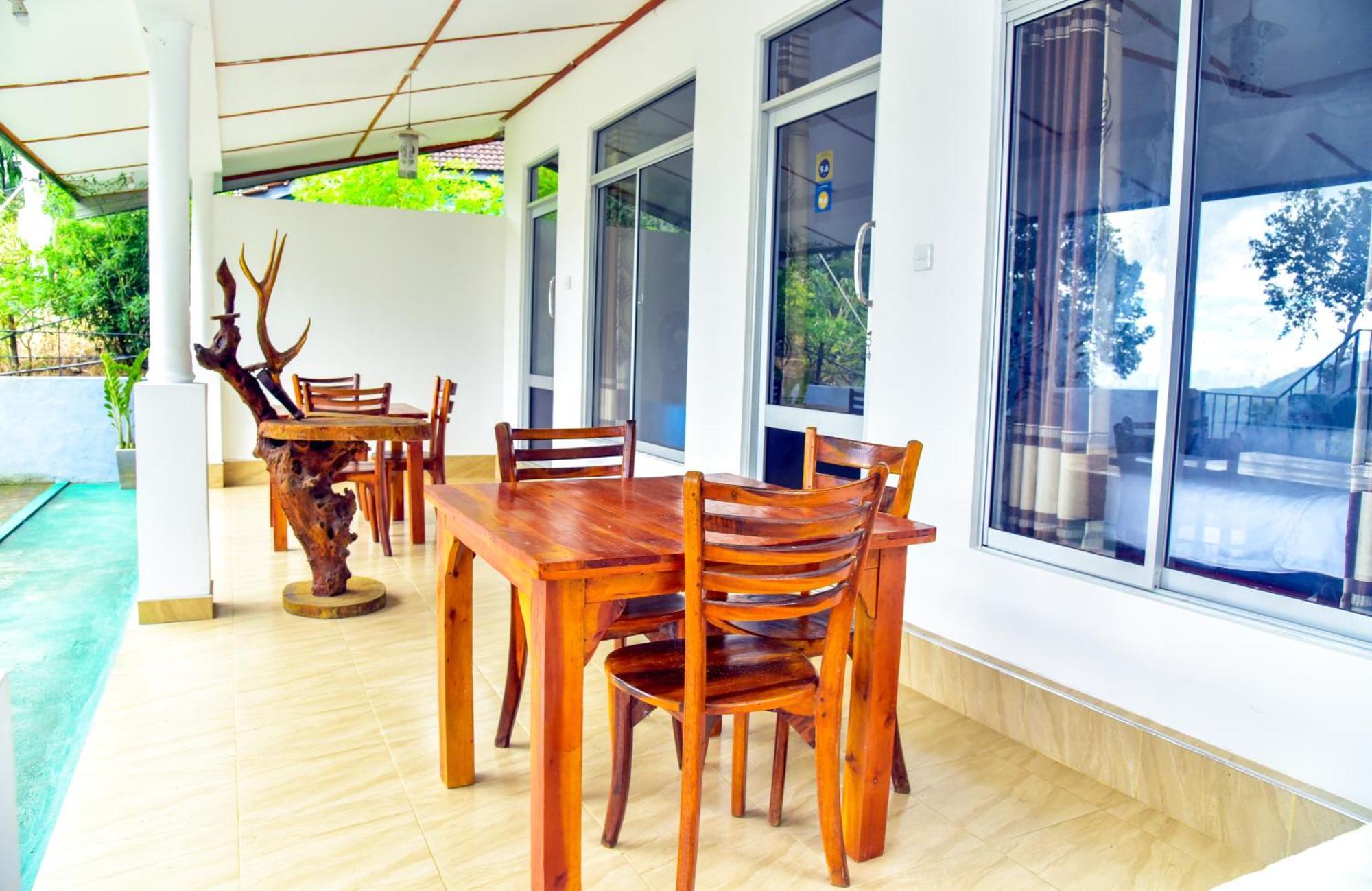 Ella Nimal Nest Inn Zewnętrze zdjęcie