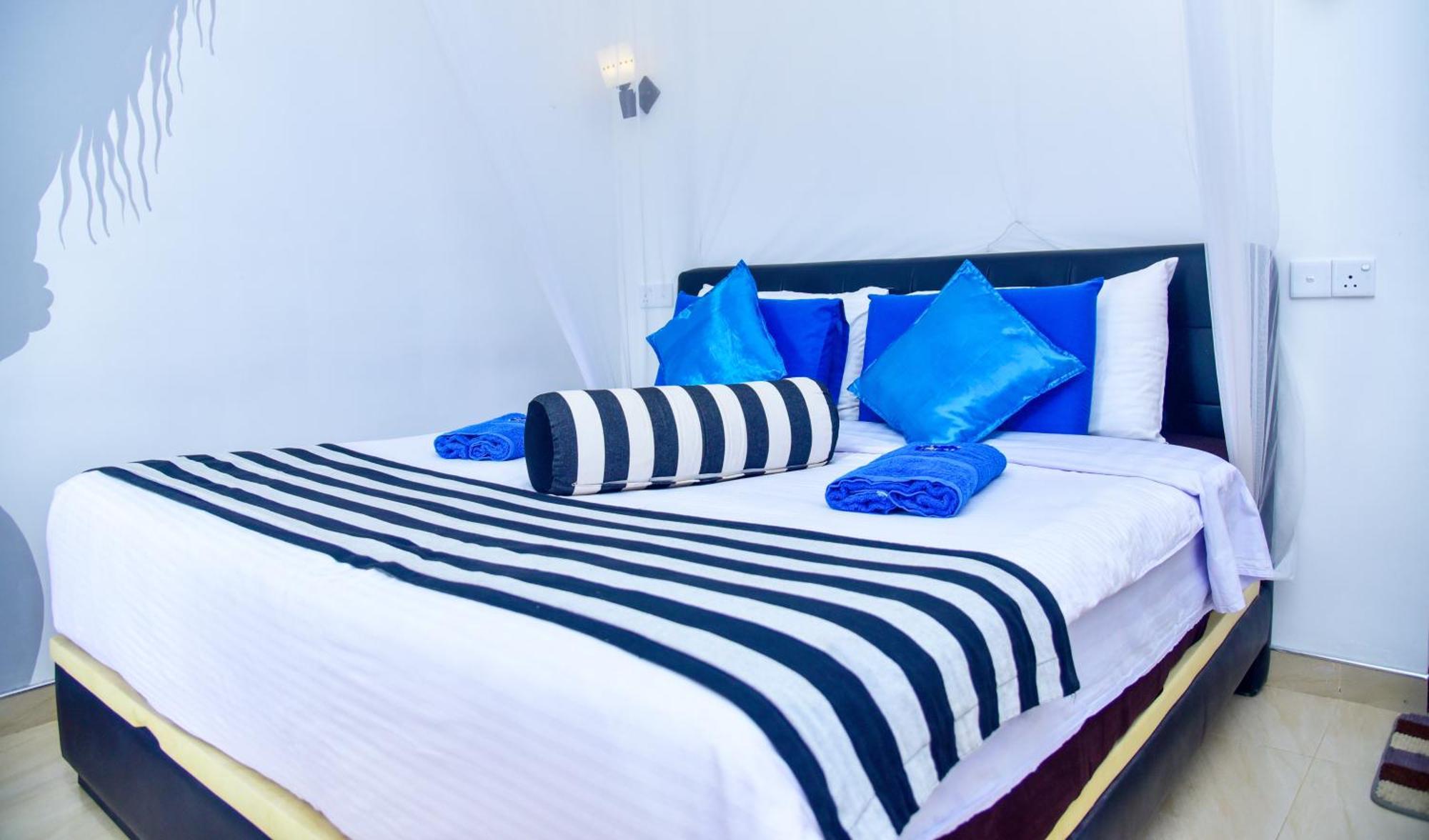 Ella Nimal Nest Inn Zewnętrze zdjęcie