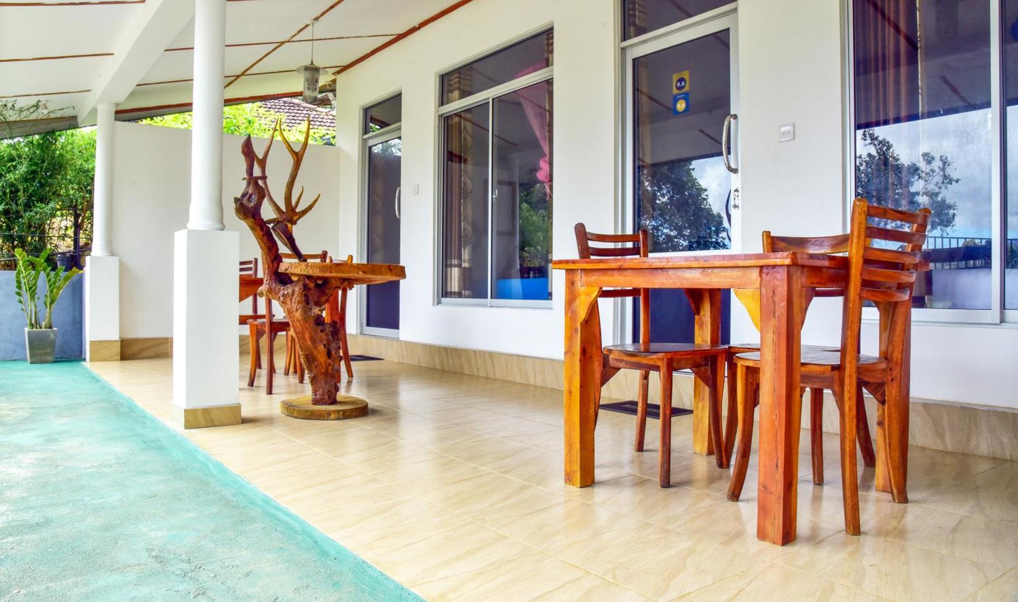 Ella Nimal Nest Inn Zewnętrze zdjęcie