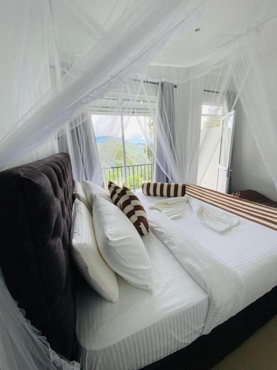 Ella Nimal Nest Inn Zewnętrze zdjęcie
