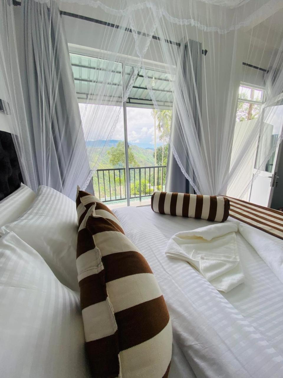 Ella Nimal Nest Inn Zewnętrze zdjęcie