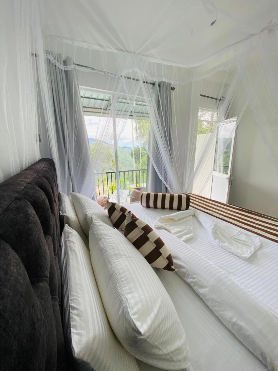Ella Nimal Nest Inn Zewnętrze zdjęcie