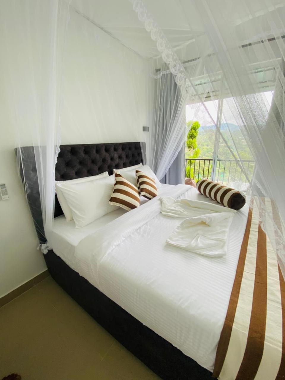 Ella Nimal Nest Inn Zewnętrze zdjęcie