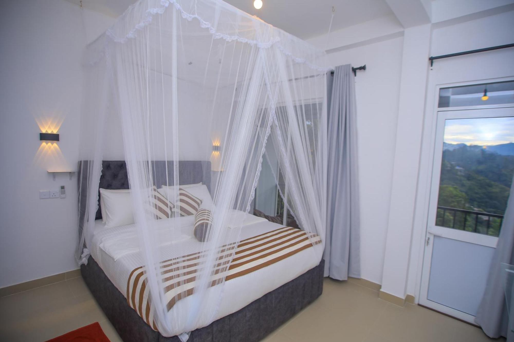 Ella Nimal Nest Inn Zewnętrze zdjęcie