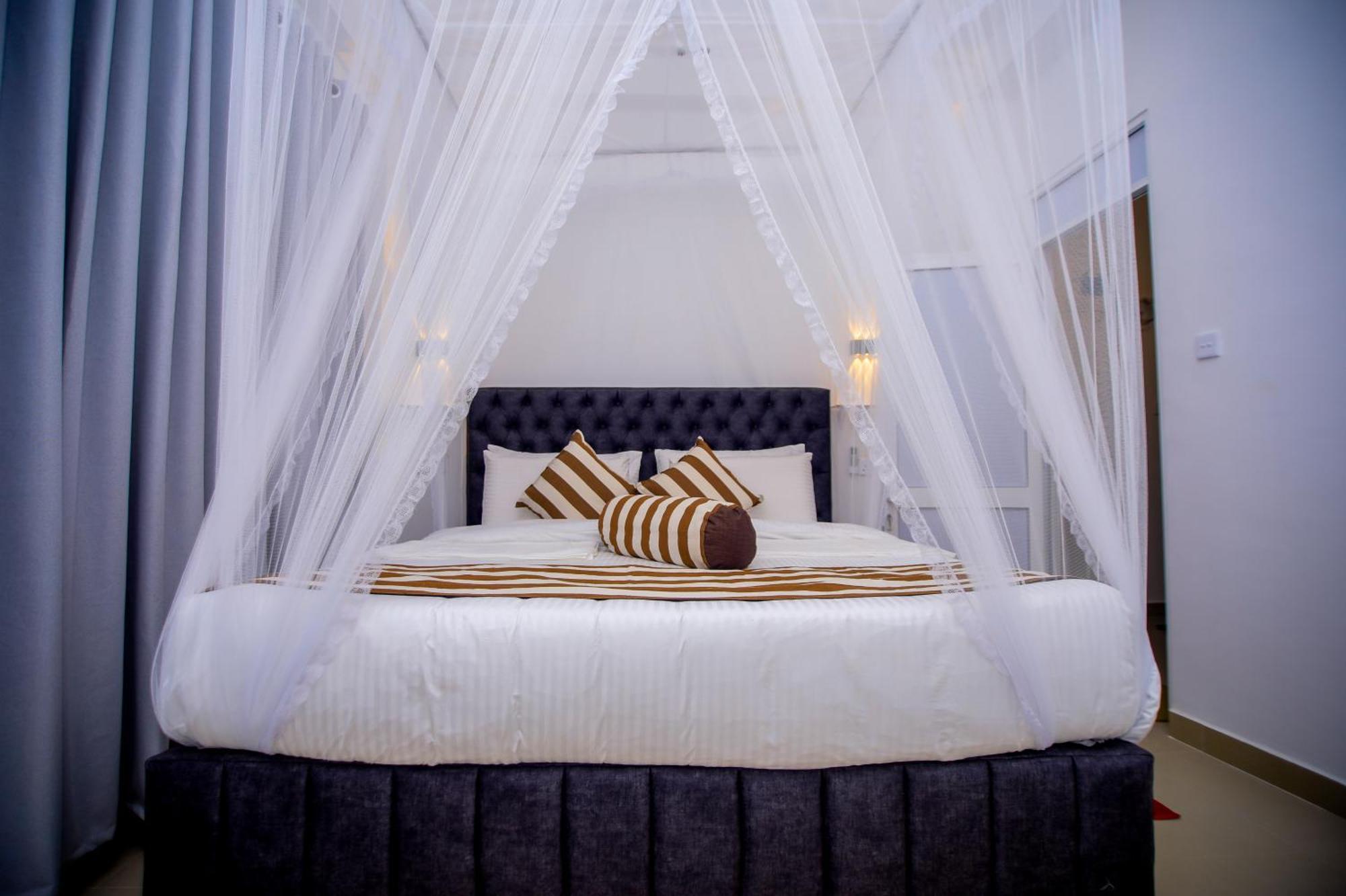 Ella Nimal Nest Inn Zewnętrze zdjęcie