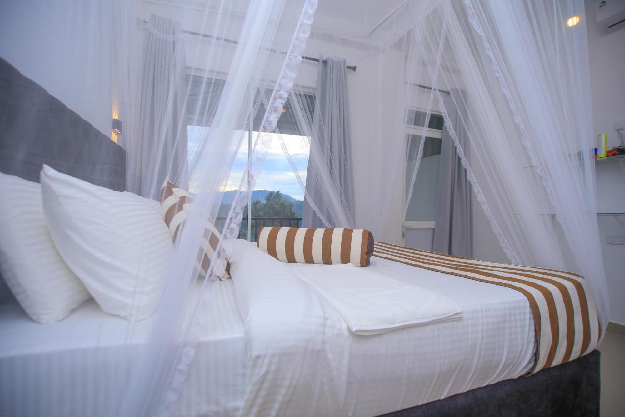 Ella Nimal Nest Inn Zewnętrze zdjęcie