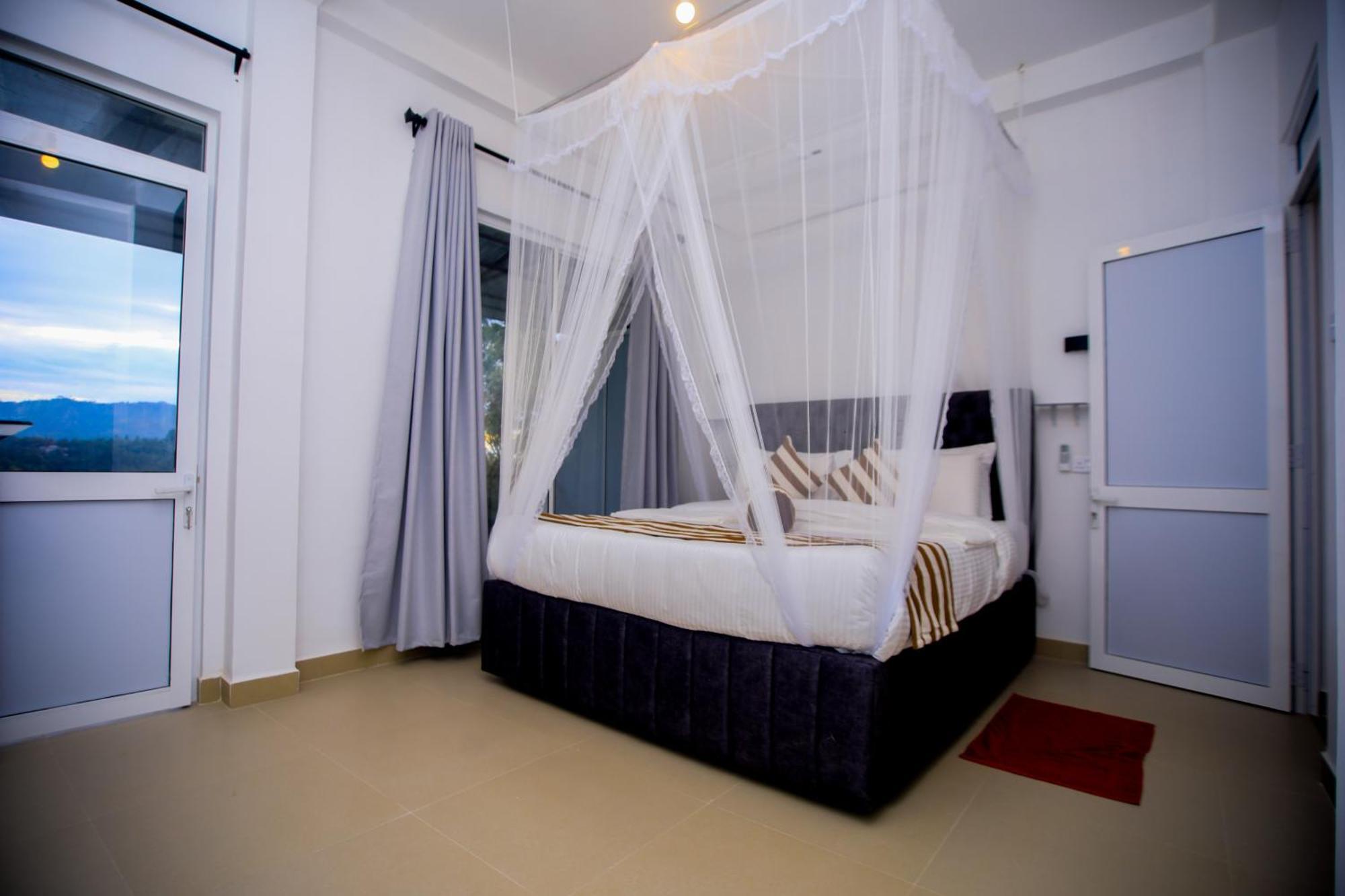 Ella Nimal Nest Inn Zewnętrze zdjęcie