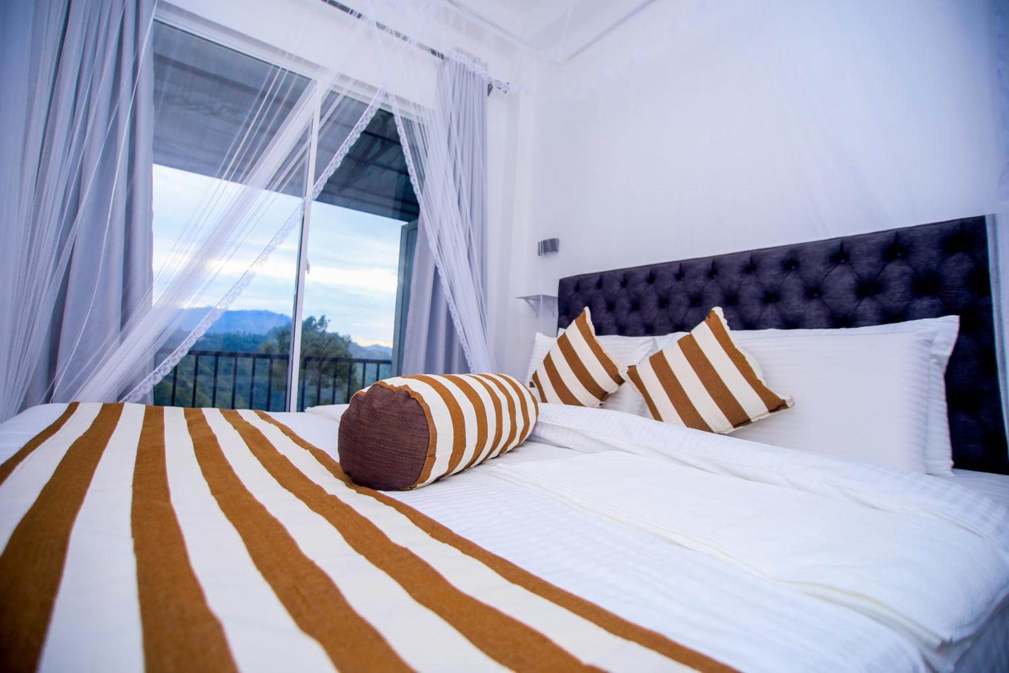Ella Nimal Nest Inn Zewnętrze zdjęcie