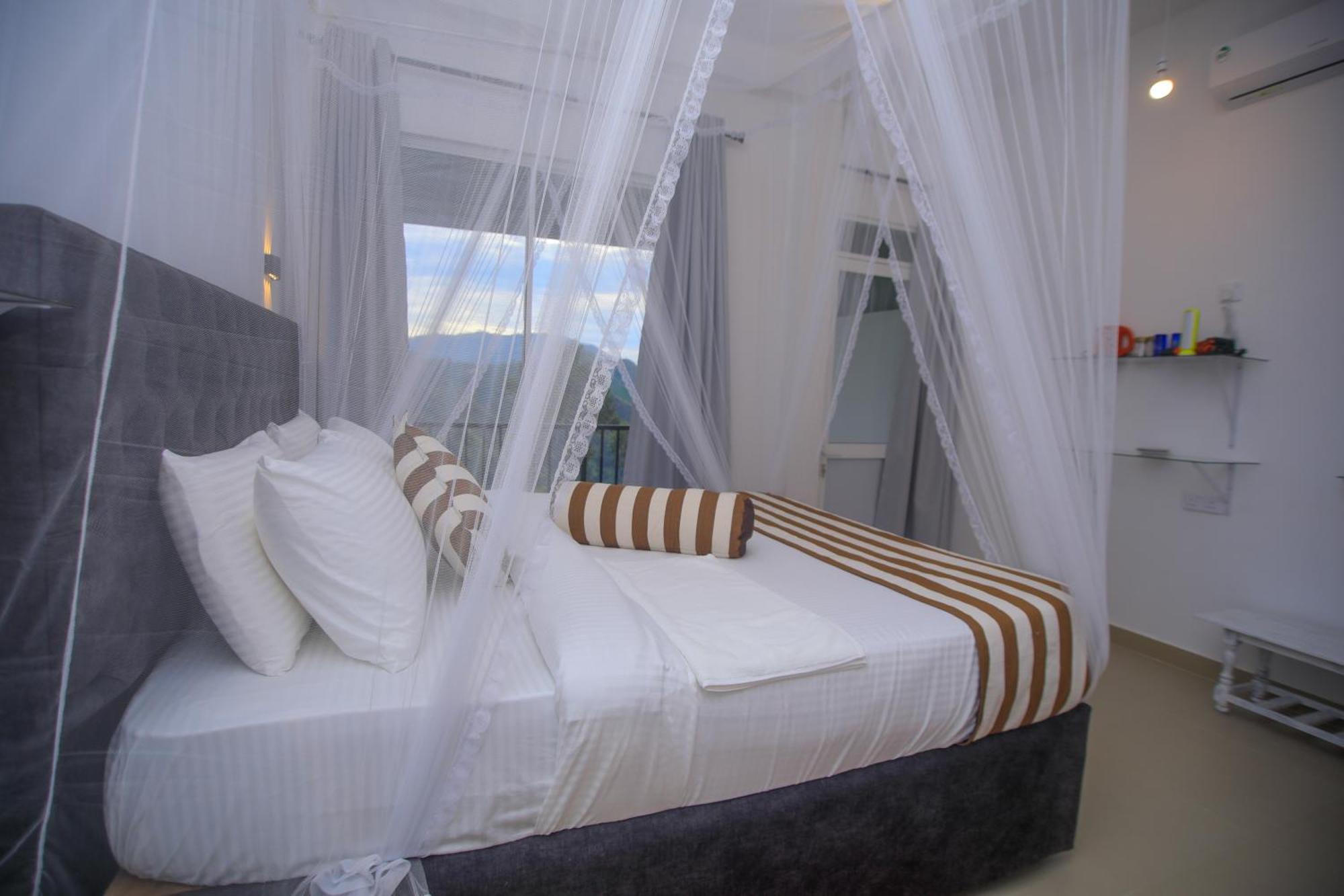 Ella Nimal Nest Inn Zewnętrze zdjęcie