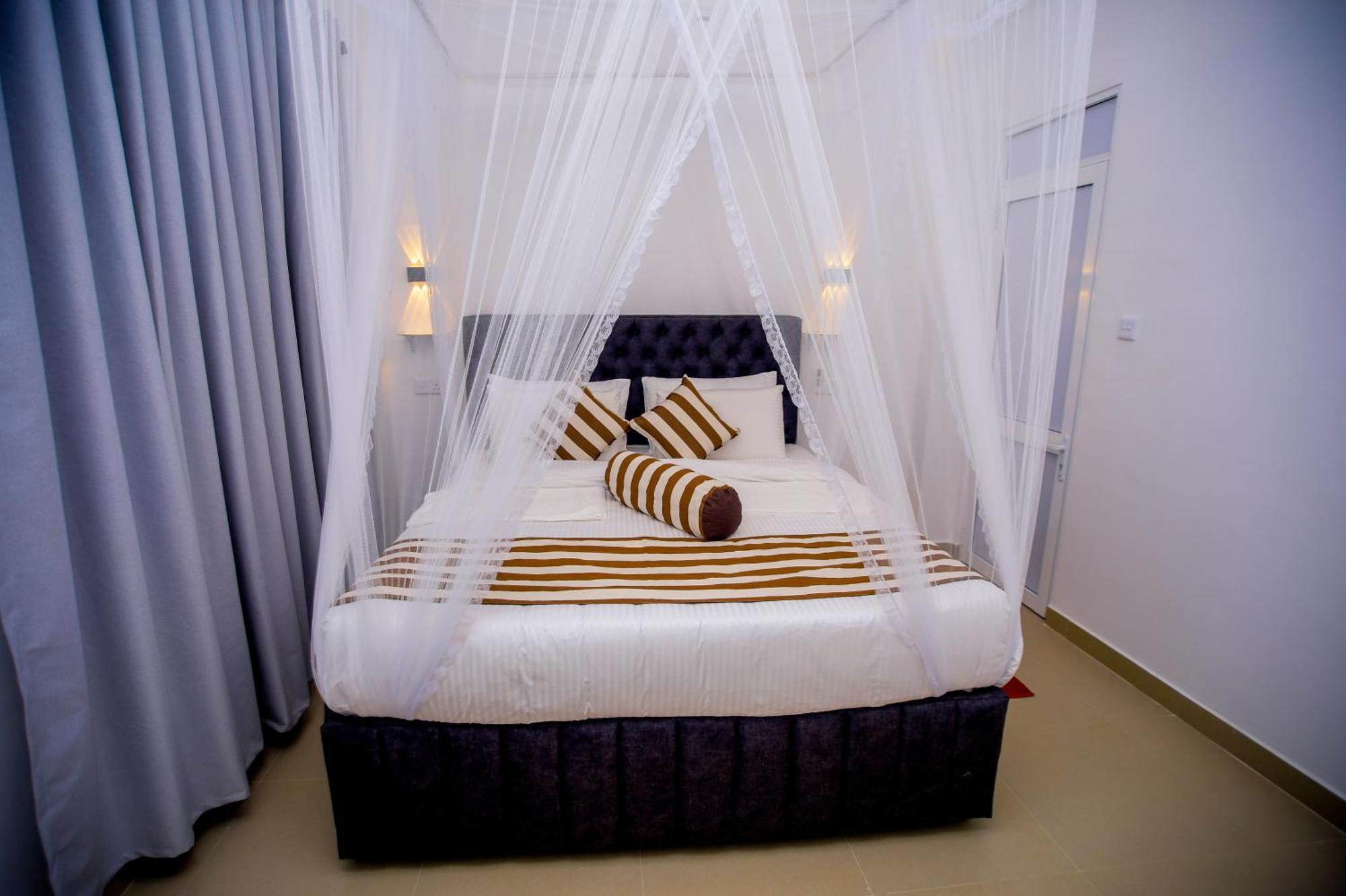 Ella Nimal Nest Inn Zewnętrze zdjęcie