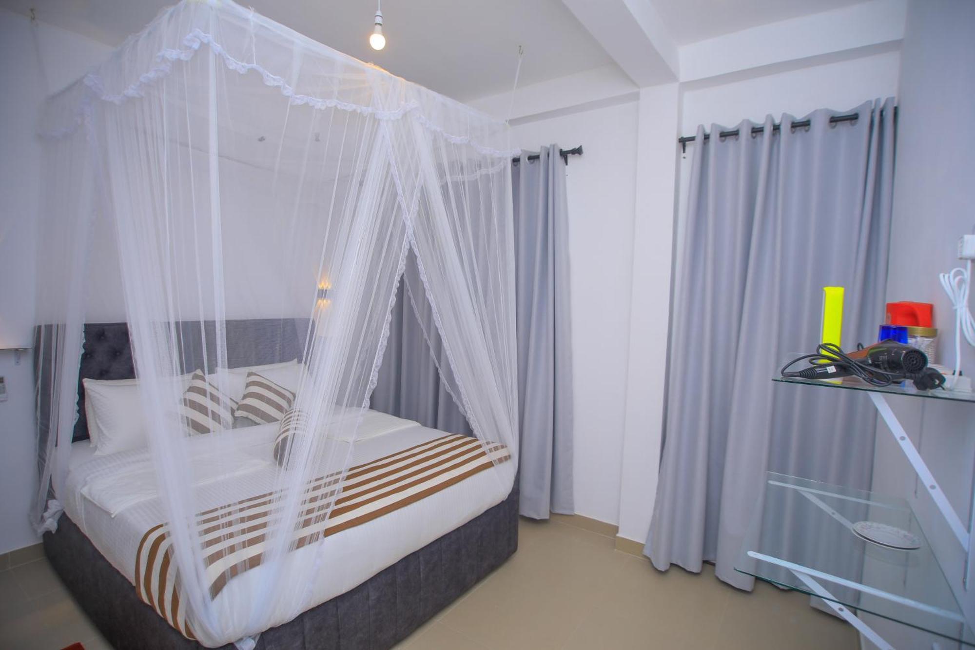 Ella Nimal Nest Inn Zewnętrze zdjęcie